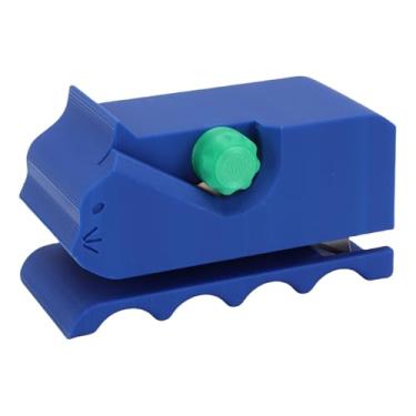 Imagem de Yinhing Cortador de Papelão para Arranhadores de Gatos, Ferramenta Portátil de Arranhador de Gatos DIY Com Parafusos e Juntas Reforçadas, para Uso a Longo Prazo e Fácil Instalação