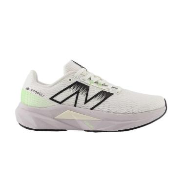 Imagem de TÊNIS NEW BALANCE FUELCELL PROPEL V5 FEMININO - BCO/VDE 35-Feminino