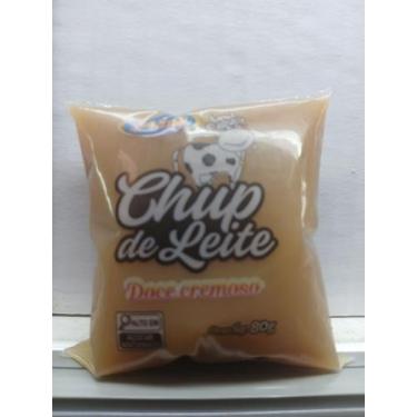 Imagem de Chup de Leite Cremeso Paluti 80gr