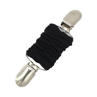 Imagem de Conjunto De Clipes Para Vestido Com Alça Elástica Para Mulheres E Cria