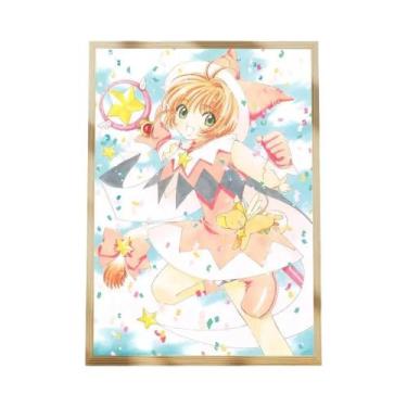 Imagem de Cardcaptor Sakura Adesivo De Parede À Prova D'água De Alta Qualidade, 