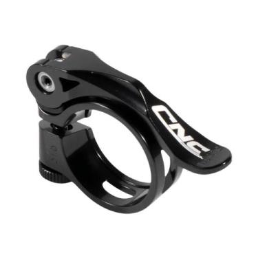 Imagem de Abraçadeira De Selim Ultraleve CNC Para Bicicleta 31.8/34.9mm Com Libe