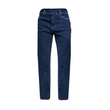 Imagem de Calça Max Denim Reta Masculino - Jeans