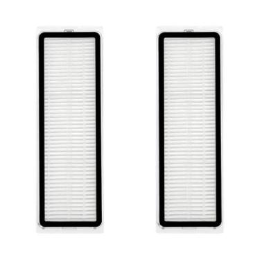 Imagem de Acessórios Para Aspirador De Pó Xiaomi X10, X10 Plus, X20, X20 Plus: S