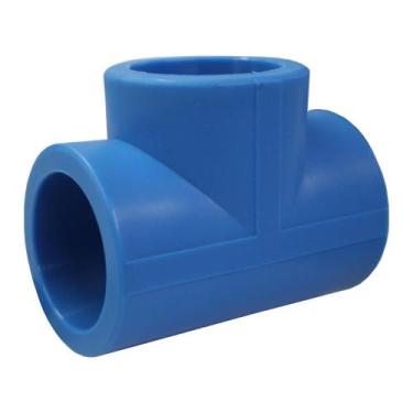 Imagem de Te PPR 20mm Soldável para Água - Proposto