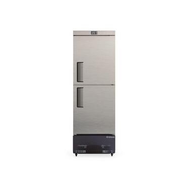 Imagem de Congelador de Canecas Gelopar GGC 57 TI Inox - 220V