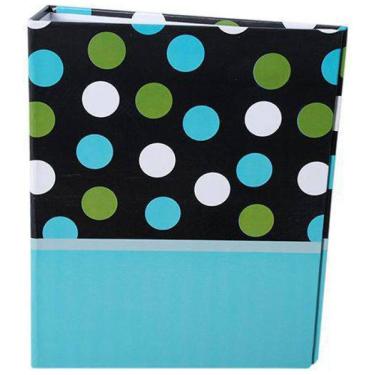 Imagem de Álbum 400 Fotos 10X15 Paint Rec 100/05