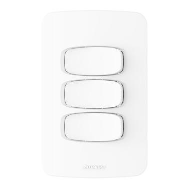 Imagem de Conjunto 2 Simples + 1 - Alumbra Gracia - G025