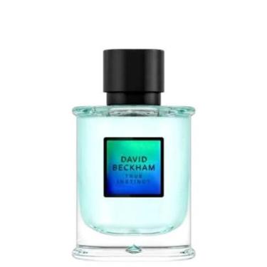 Imagem de True Instinct David Beckham Eau de Parfum Masculino-75 ml-Masculino