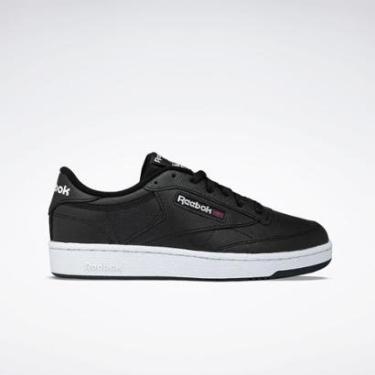 Imagem de Tênis Reebok Club C 85 Masculino-Masculino
