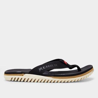 Imagem de Sandália Kenner Vasco Da Gama Nk6 Pro Masculina-Masculino