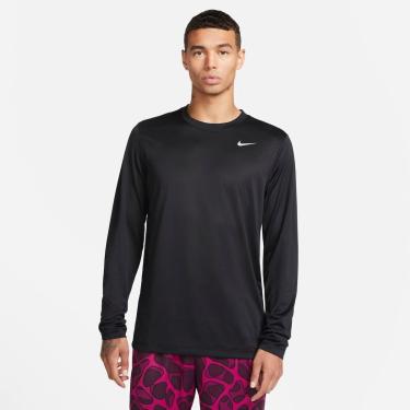 Imagem de Camiseta Nike Dri-FIT Legend Masculina-Masculino