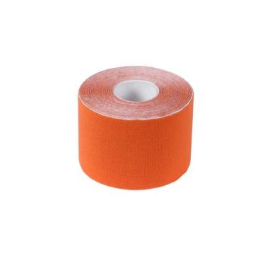 Imagem de Bandagem Elástica Kinesiology Tape 5mX5cm - Montserrat - CZ Major, Lar