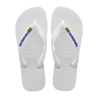 Imagem de Chinelo Havaianas Brasil Logo-Unissex