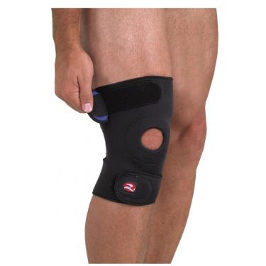 Imagem de Joelheira Realtex Ajustavel C/Reforco-Masculino