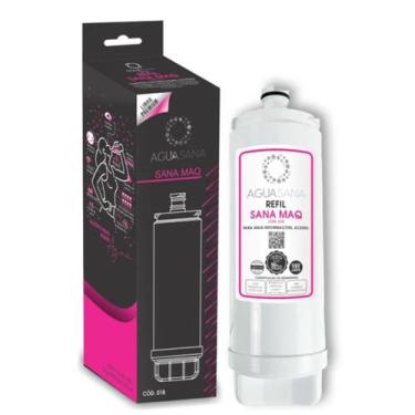 Imagem de Refil Filtro Vela para Bebedouro Purificador de Água Colormaq Acqua Ag
