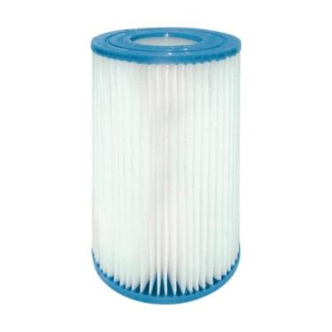 Imagem de Refil Para Filtro De Piscina 3.600 Litros 127v E 220v Mor