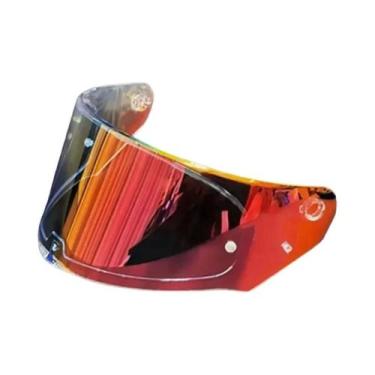 Imagem de Capacete de Motociclista Integral LS2 FF320/FF353/FF328/FF800 - Acessó