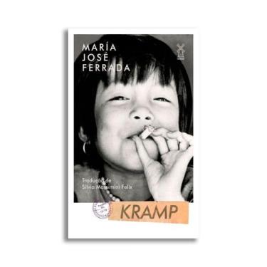 Imagem de Kramp - MOINHOS EDITORA, Sortido