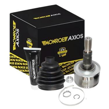 Imagem de Junta Homocinetica gm Cruze 1.4/1.8 2013 Ate 2021 23x33 - AXIOS