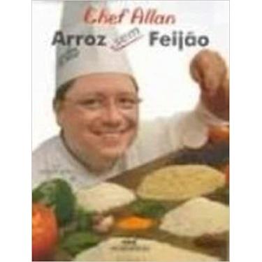Imagem de Arroz Sem Feijao - MELHORAMENTOS