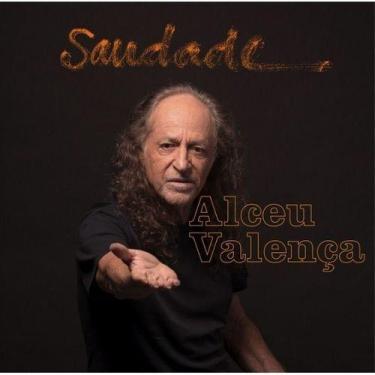 Imagem de Cd alceu valença - saudades ( digipack ) (lançamento 2021) - DECK