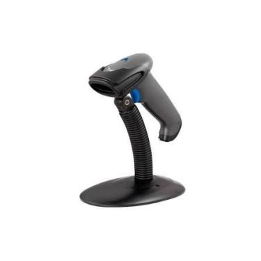 Imagem de Leitor de codigo de barra manual padrão - BARCODE SCANNER