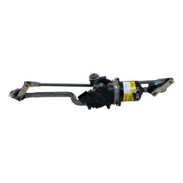 Imagem de USADO: Motor Limpador Para-brisa Com Galhada Renault Clio 10 Até 14