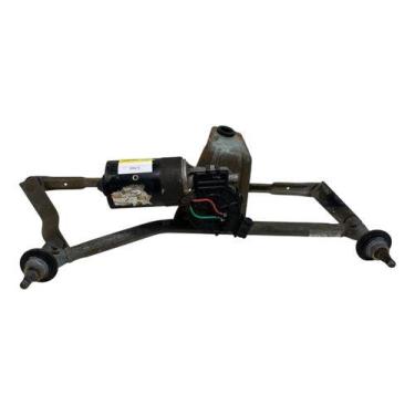 Imagem de USADO: Motor Limpador Para-brisa Com Galhada Peugeot 206 00 Até 12