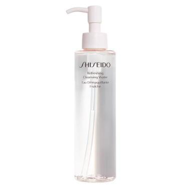 Imagem de Água de Limpeza Shiseido - Refreshing Cleansing Water, 180ml