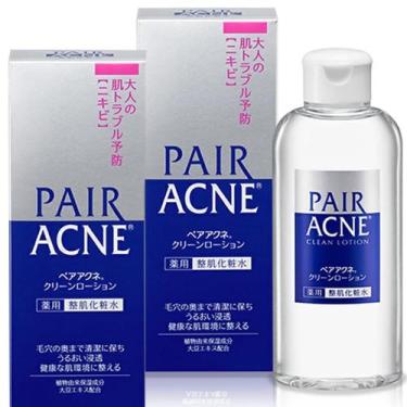 Imagem de Loção Facial Hidratante MAIDO JAPAN Pair Acne Clean 160 ml