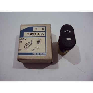 Imagem de Ford Focus Interruptor Acionamento Vidros Portas Diant E Tra