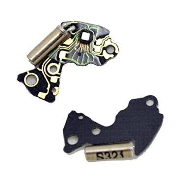 Imagem de 4 peças de substituição do circuito elétrico de movimento do relógio para Moyota 2035 2005 2015 2025 2105 2115 Peças de reposição Acessórios