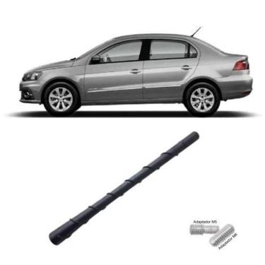 Imagem de Haste Antena Som Teto Voyage 2000 Até 2022