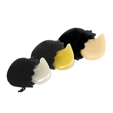 Imagem de Ponteira de Gel para Bailarina Lady Feet, Ortho Pauher, Perola, Único