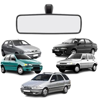 Imagem de Retrovisor Interno Pálio uno ducato siena doblô 2003/17