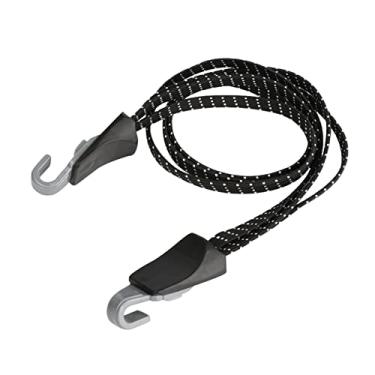 Imagem de simhoa Correia de Cor Faixa Elástica de Encadernação Retrátil Accs com Ganchos Cordão Amarrado para Prateleiras de Bicicleta Mala