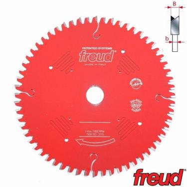 Imagem de Disco De Serra 200mm 64d Lp67m-004 Freud