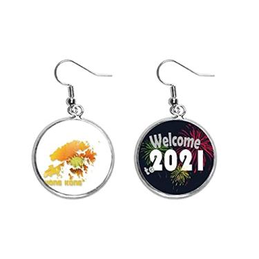 Imagem de Equinox, flor, interlude, flor, orelha, pingentes, joia, 2021 Blessing