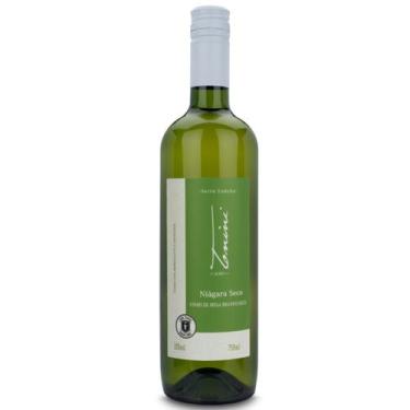 Imagem de Vinho Branco Seco Niágara 750ml Tonini Serra Gaúcha