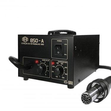Imagem de Afr Max 850A - Estacao De Retrabalho 220 Volts