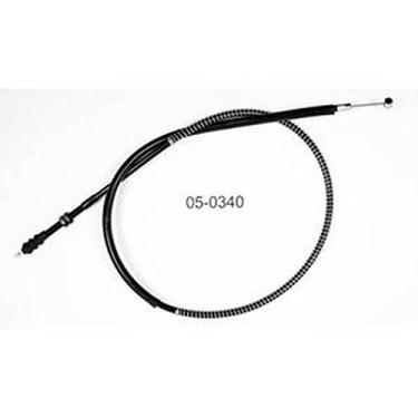 Imagem de Motion Pro Cabo de embreagem de vinil preto 05-0340
