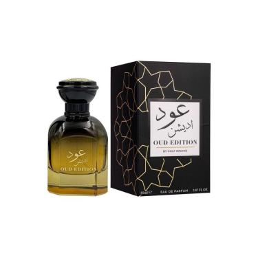 Imagem de Perfume Gulf Orchid Oud Edition Eau De Parfum Masculino 85Ml