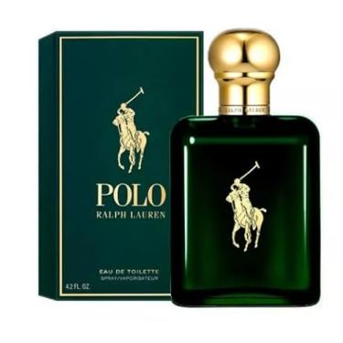 Imagem de Polo Ralph Lauren Verde - Perfume Masculino - Eau de Toilette - 5Ml, Ralph Lauren