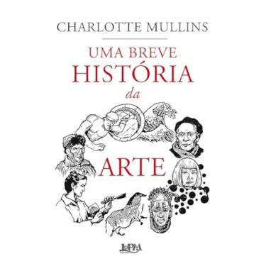 Imagem de Uma breve história da arte