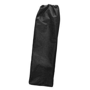 Imagem de menolana Mochila de skate longboard bolsa de transporte dobrável bolsa de ombro organizador bolsa de transporte de prancha de skate bolsa de prancha de surf