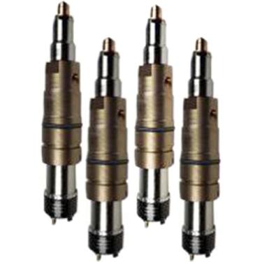 Imagem de Injetor de combustível serve para o modelo 2894920 5579415 para Cummins ISX15 QSX15 Diesel