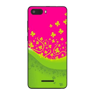 Imagem de Capa Adesivo Skin358 Verso Para Multilaser MS50X