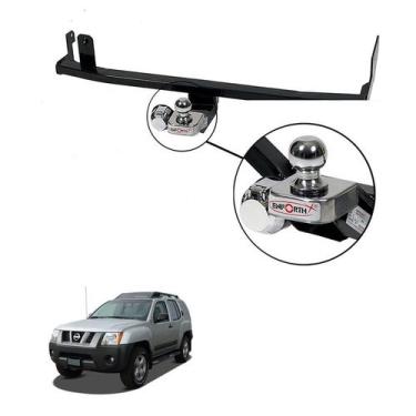 Imagem de Engate Reboque X-Terra 2003 2004 2005 2006 2007 Transbike - Enforth