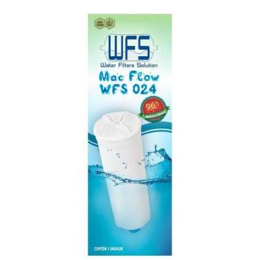 Imagem de Filtro Refil Purificador Wfs 024 -Compatível Newup